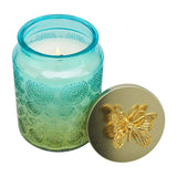 Hallmark Wild Rain Scented Glass Candle, 18.7 oz.