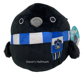 Squishmallow Harry Potter Ravenclaw Raven 10" Stuffed Plush by Kelly Toy