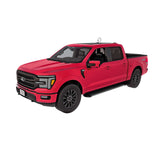 Hallmark 2025 Ford F-150 2026 Metal Ornament
