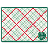 Hallmark Channel Merry Movie Watching Oversized Throw Blanket, 80x60