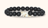 Fahlo The Dash Bracelet - Red Panda