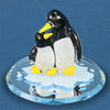 Penguin and Baby Figurine