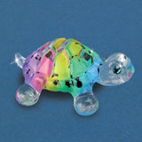 Turtle, Snow Cone Figurine