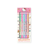 Hello Kitty College Letters Gel Pens
