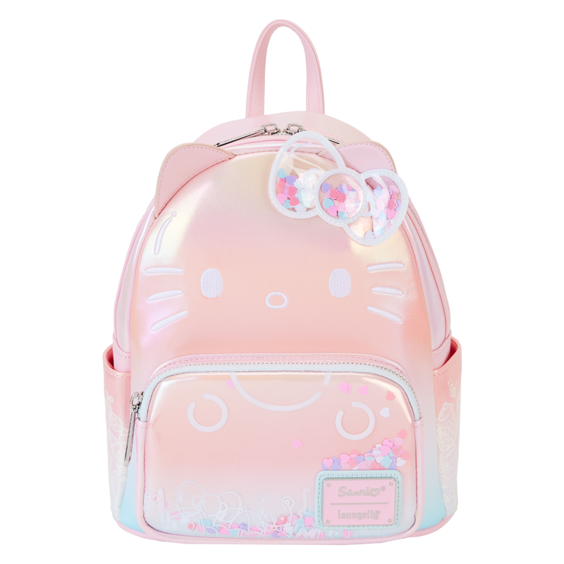 Loungefly Sanrio Hello Kitty Backpack - Thumbnail 2