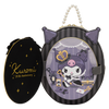 Loungefly Sanrio Kuromi 20th Anniversary Cameo Mini Backpack