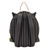 Loungefly Sanrio Kuromi 20th Anniversary Cameo Mini Backpack