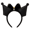 Loungefly Sanrio Kuromi 20th Anniversary Headband