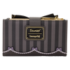 Loungefly Sanrio Kuromi 20th Anniversary Bi-Fold Wallet