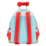 Loungefly Sanrio Hello Kitty & Friends x Strawberry Shortcake Scented Mini Backpack