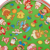 Loungefly Sanrio Hello Kitty & Friends x Strawberry Shortcake Scented Mini Backpack