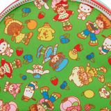 Loungefly Sanrio Hello Kitty & Friends x Strawberry Shortcake Scented Mini Backpack