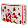 Loungefly Sanrio Hello Kitty & Friends x Strawberry Shortcake Flap Wallet