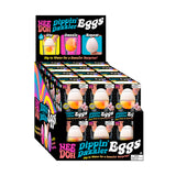 NeeDoh Dippin' Dazzler Egg Squishy Toy