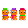 NeeDoh Ginger Glowman Stress Toy