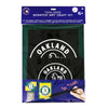 Scratch Art Craft Kit MLB Oakland Athletics
