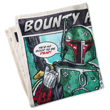 Hallmark Star Wars™ Bounty Hunters Throw Blanket, 50x60