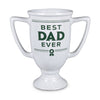Hallmark Best Dad Ever Trophy Pencil Holder