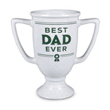 Hallmark Best Dad Ever Trophy Pencil Holder