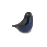 Hallmark Sculpted Raven Figurine, 2.25"