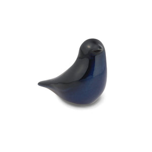 Hallmark Sculpted Raven Figurine, 2.25"