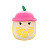 Squishmallow Fruit Scented Mystery Bag Lemon