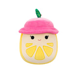 Squishmallow Fruit Scented Mystery Bag Lemon