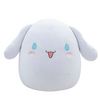 Sanrio Squishmallow Classic Cinnamoroll 8" Stuffed Plush by Kelly Toy Jazwares