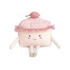 10" Frenchy Cake Mon Ami Stuffed Plush