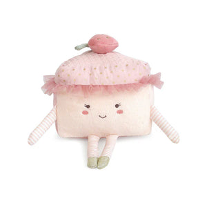 10" Frenchy Cake Mon Ami Stuffed Plush