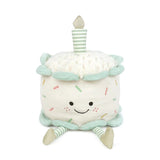 7" Mint Happy Cake Mon Ami Stuffed Plush