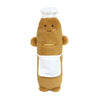 7" Chef Baquette Mon Ami Stuffed Plush