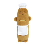 7" Chef Baquette Mon Ami Stuffed Plush