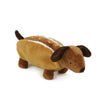 10" Hot Dog Mon Ami Stuffed Plush