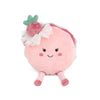 8" Marie Macaron Mon Ami Stuffed Plush