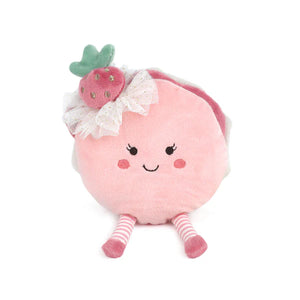 8" Marie Macaron Mon Ami Stuffed Plush