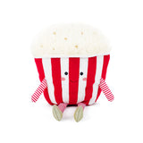 13" Pablo Popcorn Mon Ami Stuffed Plush