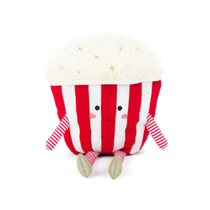 13" Pablo Popcorn Mon Ami Stuffed Plush