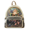 Loungefly Star Wars: Return Of The Jedi Jabba’s Palace Mini Backpack