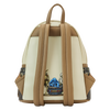 Loungefly Star Wars: Return Of The Jedi Jabba’s Palace Mini Backpack