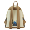 Loungefly Star Wars: Return Of The Jedi Jabba’s Palace Mini Backpack