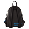 Loungefly Star Wars: The Power of the Force R2-D2 Astromech Droid Light Up Mini Backpack
