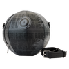 Loungefly Star Wars: Return Of The Jedi Death Star Figural Crossbody Bag