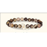 Golden Monkey The Animal Tracking Swing Bracelet