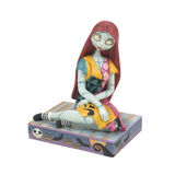 Sally Personality Pose Figurine