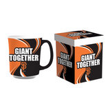MLB San Francisco Giants Giant Together Cup of Awesome 14 Oz.