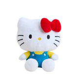 Sanrio Hello Kitty Warmies Microwavable Plush Stuffed Animal