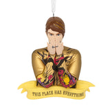Hallmark Saturday Night Live Stefon Hallmark Ornament