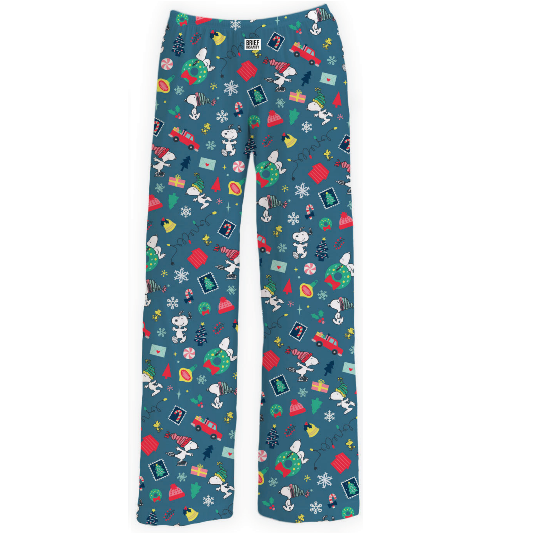 Boys holiday pajama pants sales