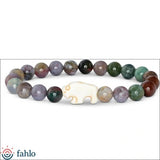 Bison The Animal Tracking Roam Bracelet